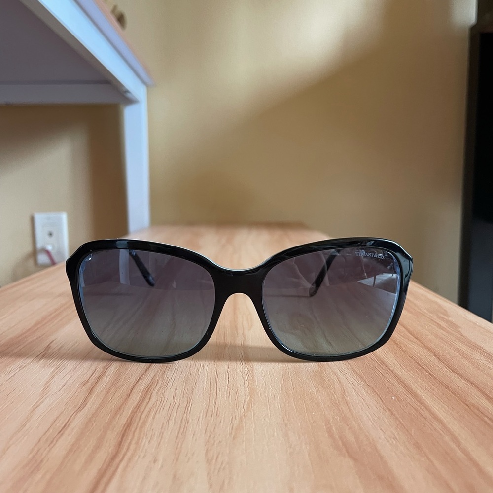 Tiffany and Co Sunglasses
